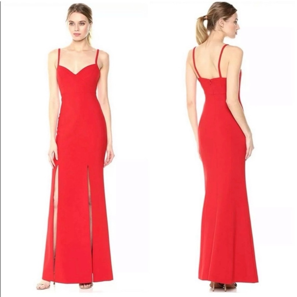 Likely Alameda Gown